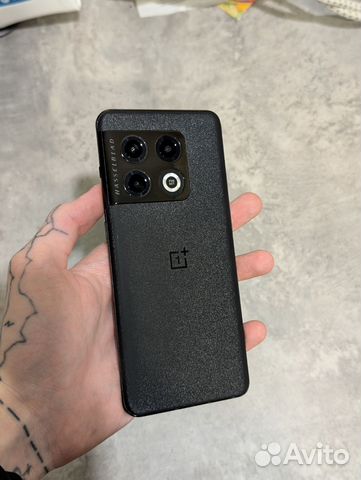 OnePlus 10 pro, 12/256 ГБ купить в Ижевске | Электроника | Авито