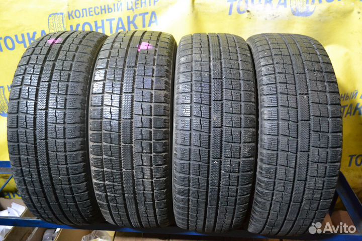 Toyo Garit G5 205/55 R16