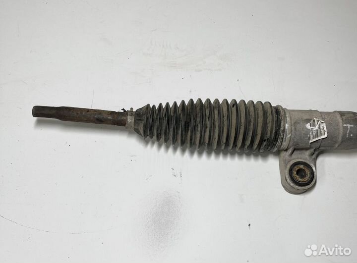 Рулевая рейка Toyota Corolla e120