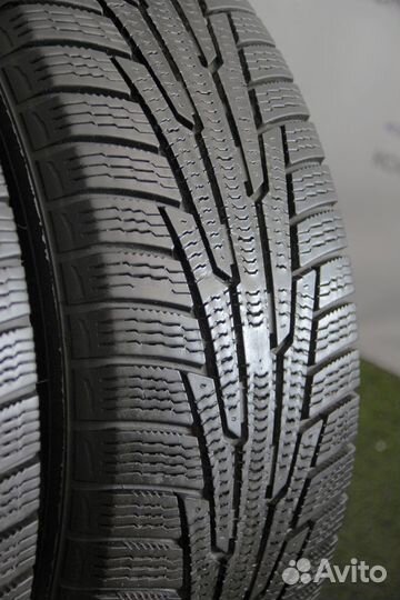 Nokian Tyres Nordman RS2 225/55 R17 101R