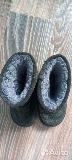 Угги детские 22