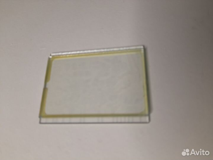 Советский экран игра электроника Микки Маус