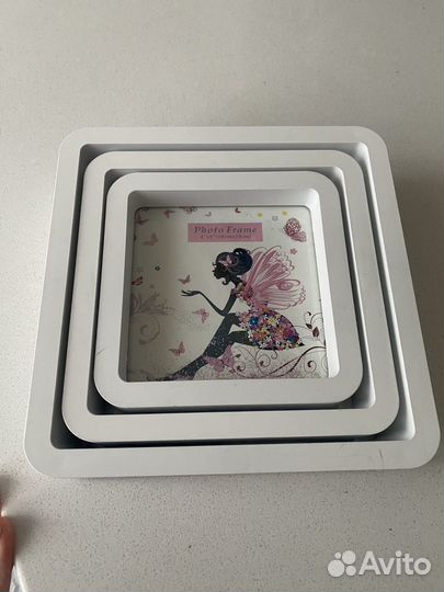Фоторамка