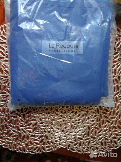 Скатерть и салфетки