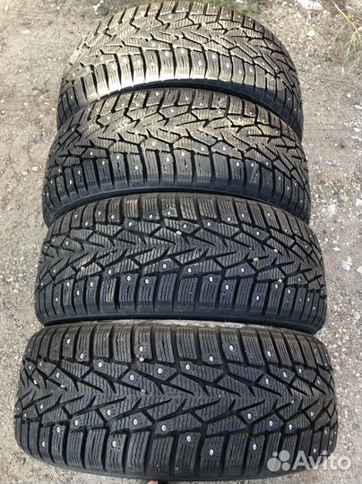 Nokian Tyres Nordman 7 205/50 R17 93T