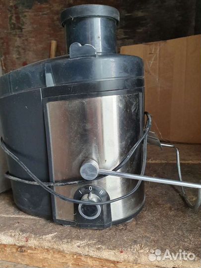 Соковыжималка