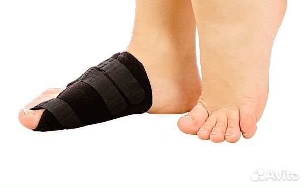 Фиксатор для большого пальца ноги Т-02
