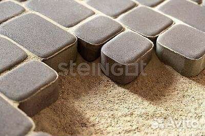 Тротуарная плитка Steingot Классика