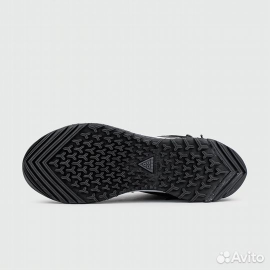 Кроссовки Nike ACG Terra Antarktik Black White