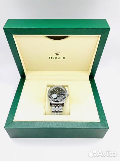 Часы Rolex мужские