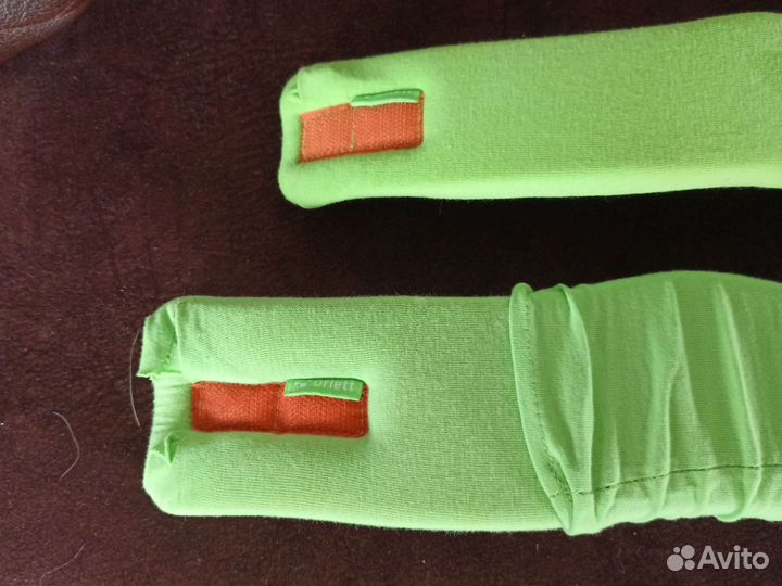 Orlett Бандаж шейный для детей