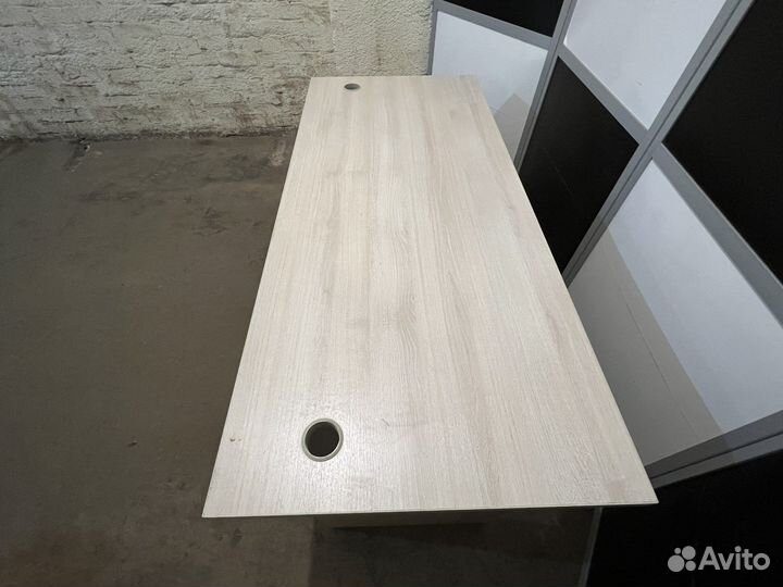 Стол офисный 160х70х75см, бу