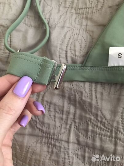 Купальник новый