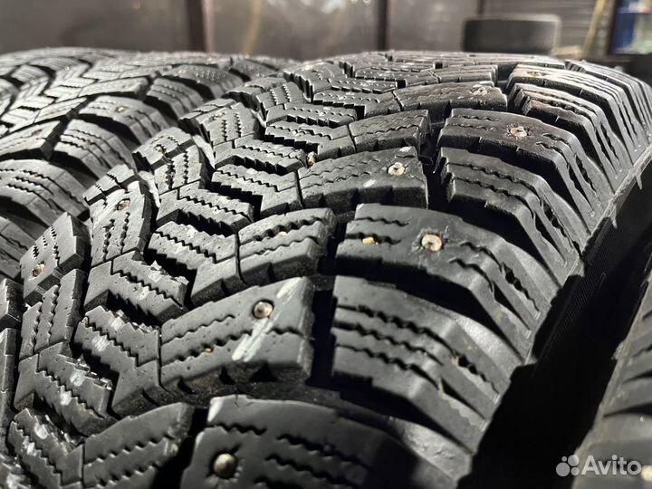 Cordiant Polar 215/65 R16 98T