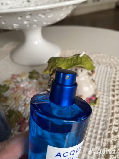 Acqua di parma. Mirto di panarea. 30ml