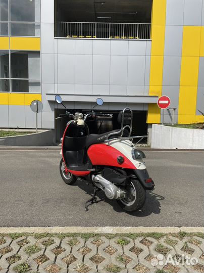 Vento Retro 50(150)
