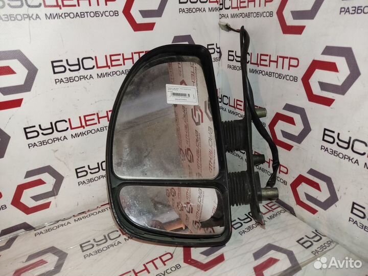 Зеркало левое электрическое Дукато 244, Елабуга