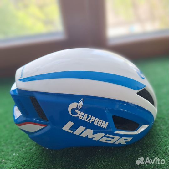 Шлем Limar AIR speed оригинал