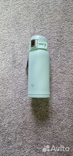 Новые термокружки Zojirushi 0.48л и 0.36