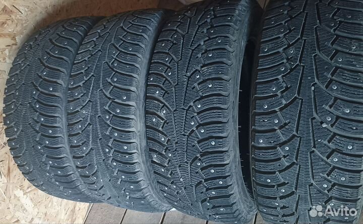 Nordman 7 205/55 R16