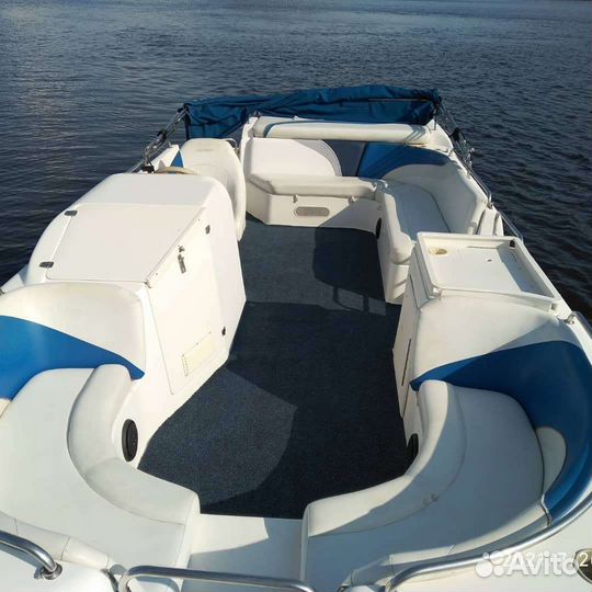 Продам тримаран прогулочный