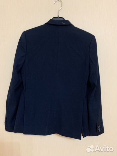 Школьный пиджак158