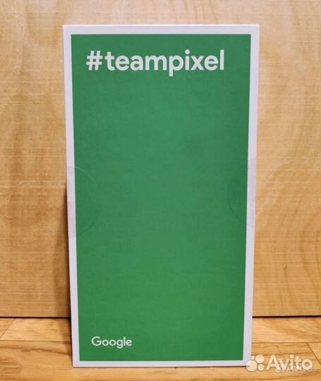 Google Pixel 3, 4/64 ГБ