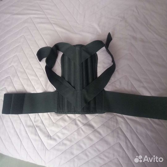 Корректор осанки детский