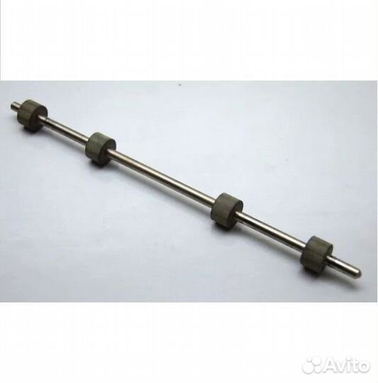 Вал регистрации Xerox 3260