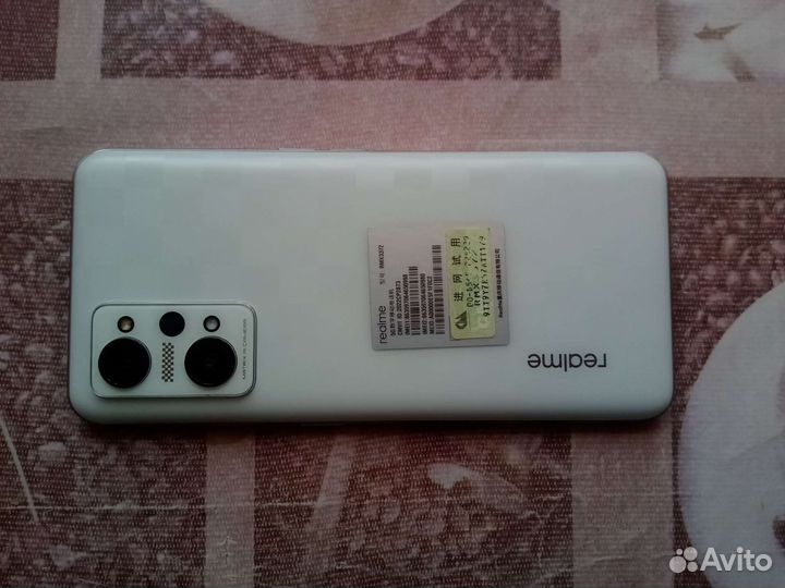 realme Q5 Pro, 8/256 ГБ