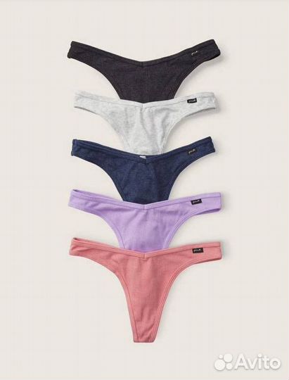 Стринги от pink