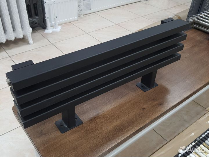 Радиатор отопления