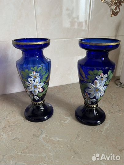 Вазы для цветов