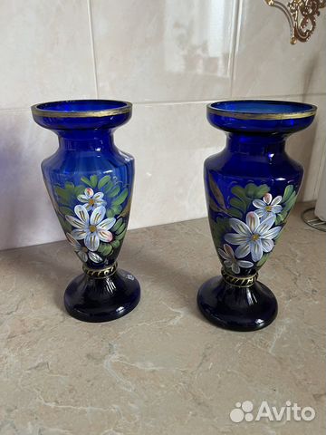 Вазы для цветов