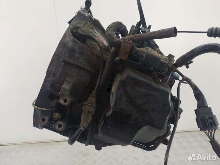 АКПП Kia Carnival 1 (1998 - 2006) 2.9 45000 ZB000