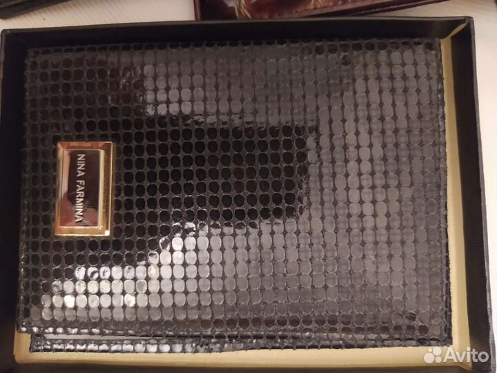 Обложка на паспорт