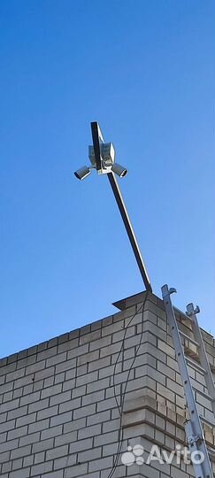 Камеры Видеонаблюдения.Безлимитный Интернет 3G,4G