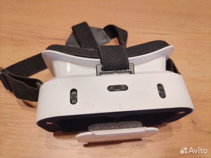 Vr очки
