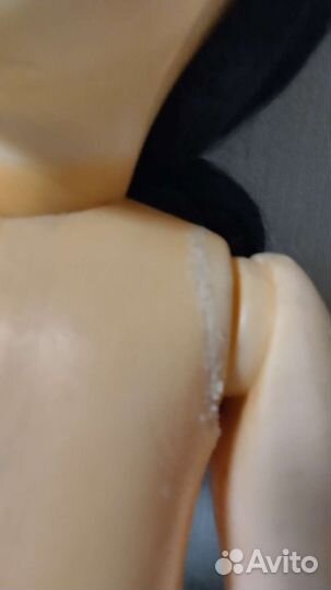 Кукла Наталья Металлигрушка