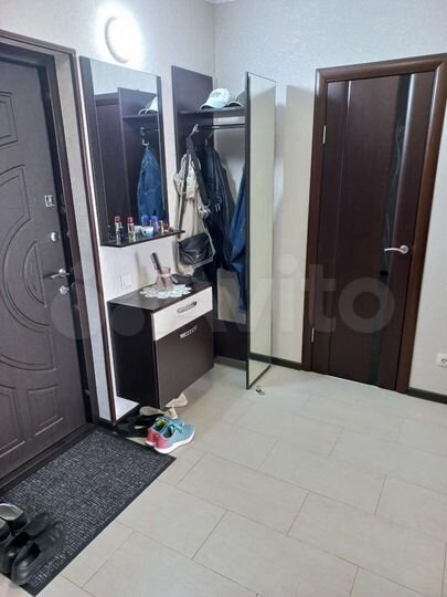 1-к. квартира, 47,3 м², 4/14 эт.