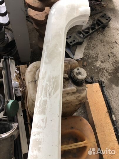 81.62410.0149 дефлектор лобового стекла MAN TGA