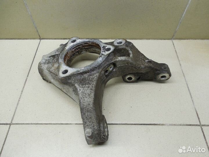 Кулак поворотный передний левый Cruze 2009-2016