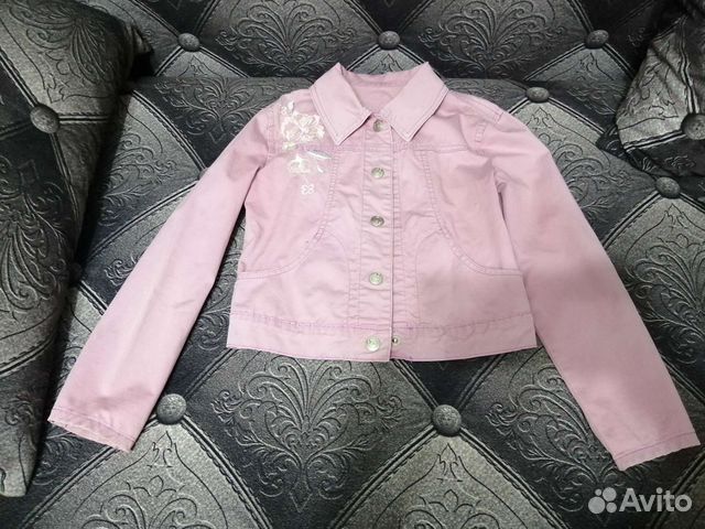 Вещи на девочку