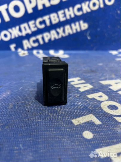 Кнопка открывания багажника Lifan X60 кроссовер