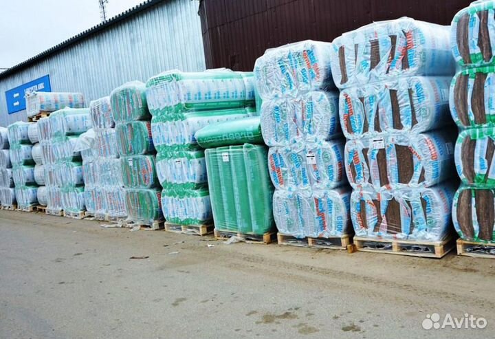 Утеплитель