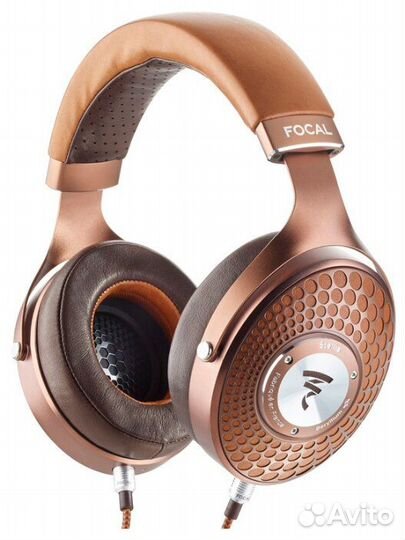 Наушники Focal Stellia