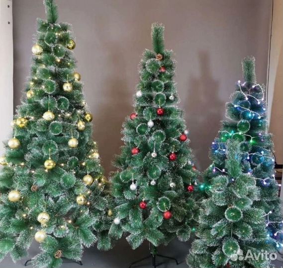 Елка искусственная