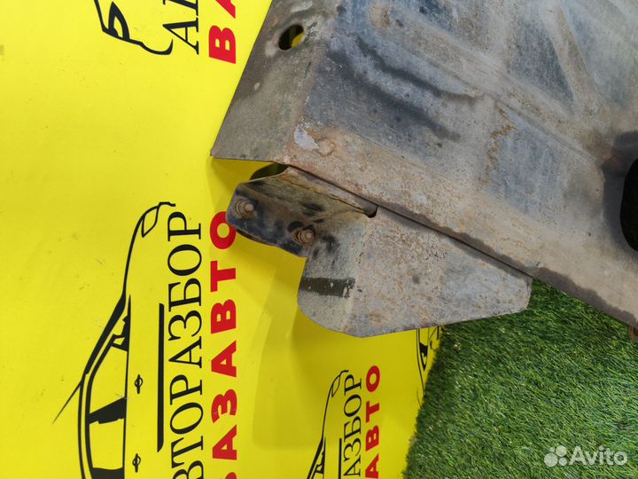 Защита двигателя ваз 2110,лада приора