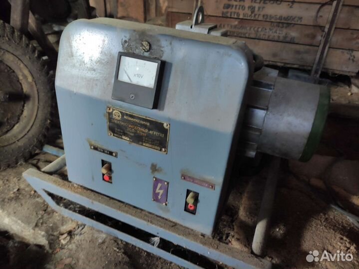 Машинка для стрижки овец мсу 200 + стриг.агрегат