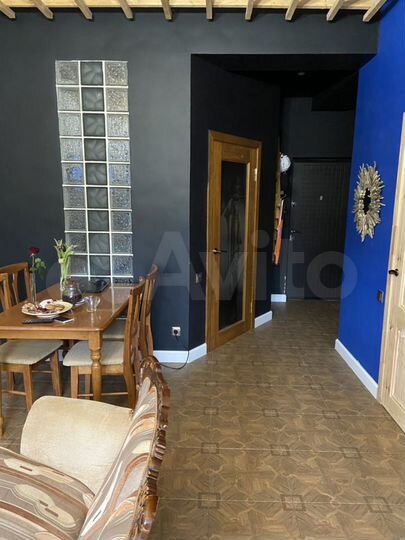 2-к. квартира, 47,7 м², 6/12 эт.